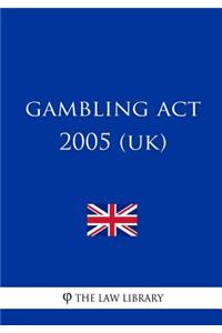 Gambling Act 2005 (UK)