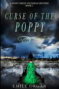 Curse of the Poppy