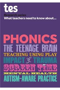 Research Series Volume 4