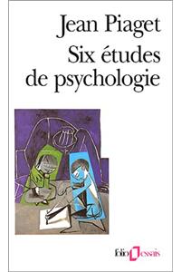 Six Etudes de Psycholog
