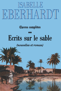 Ecrits sur le sable T02
