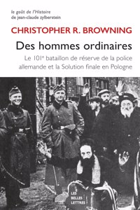 Des Hommes Ordinaires