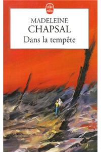 Dans La Tempete