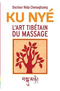 L'Art Tibetain Du Massage