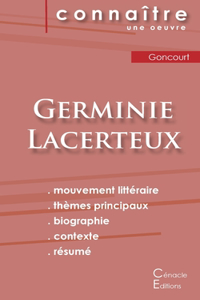 Fiche de lecture Germinie Lacerteux (Analyse littéraire de référence et résumé complet)