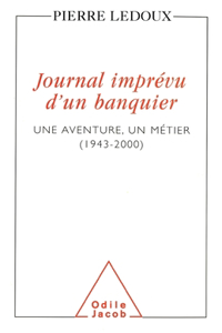 A Banker's Unexpected Diary