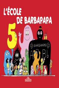 Les Aventures de Barbapapa