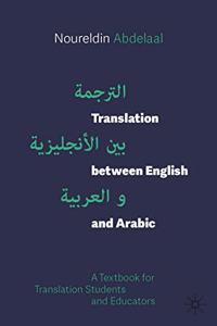 Translation Between English and Arabic