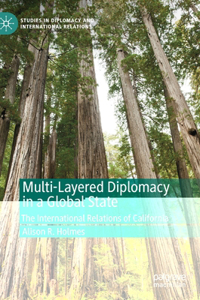 Multi-Layered Diplomacy in a Global State