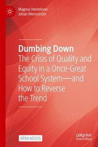 Dumbing Down