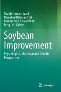 Soybean Improvement