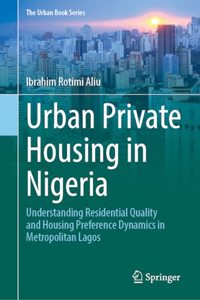 Urban Private Housing in Nigeria