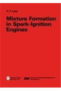 Mixture Formation in Spark-Ignition Engines