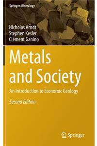 Metals and Society