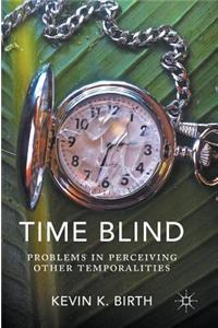 Time Blind