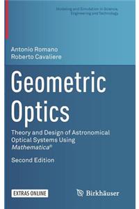 Geometric Optics