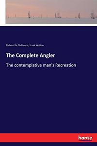 The Complete Angler