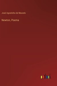 Newton, Poema