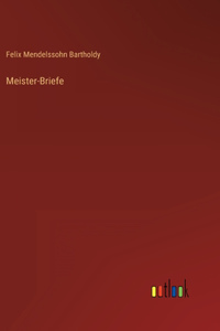 Meister-Briefe