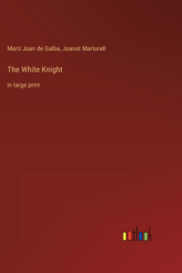 The White Knight