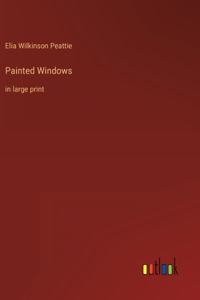 Painted Windows