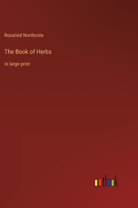 Book of Herbs