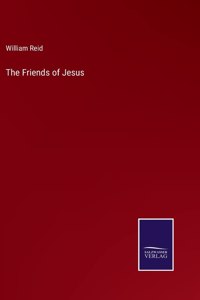 Friends of Jesus