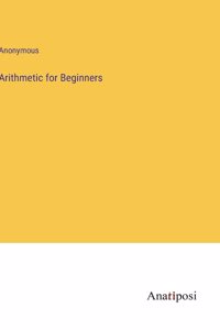 Arithmetic for Beginners