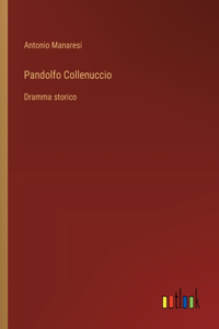 Pandolfo Collenuccio
