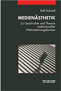 Medienästhetik