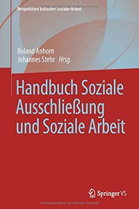 Handbuch Soziale Ausschließung und Soziale Arbeit