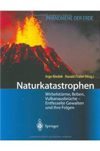 Naturkatastrophen