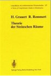 Theorie Der Steinschen Raume