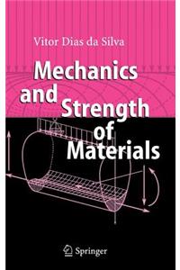 Mechanics and Strength of Materials