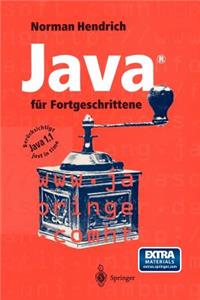 Java(r) Für Fortgeschrittene