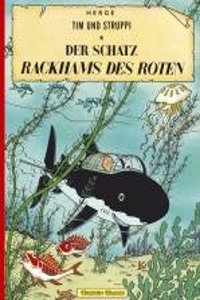 Schatz Rackhams DES Rotten