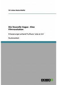 Nouvelle Vague - Eine Filmrevolution