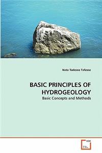 Basic Principles of Hydrogeology