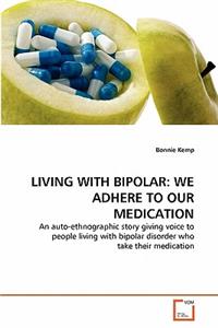 Living with Bipolar