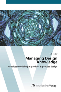 Managing Design Knowledge