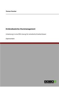 Evidenzbasiertes Sturzmanagement