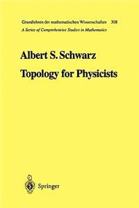Topology for Physicists