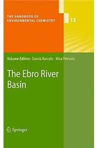 Ebro River Basin
