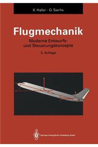Flugmechanik