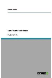 Der South Sea Bubble