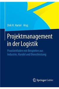 Projektmanagement in Der Logistik