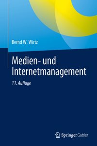 Medien- Und Internetmanagement