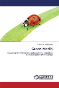 Green Media