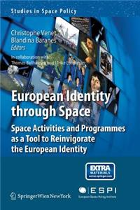 European Identity Through Space