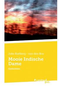 Mooie Indische Dame